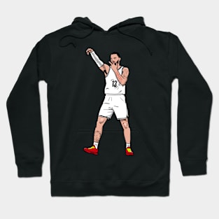Martin Hoodie